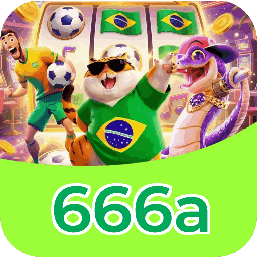 Login rápido no app 666a
