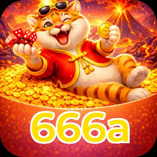 Login rápido no app 666a