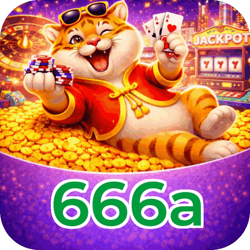 Slots Premium da PG Soft na 666a